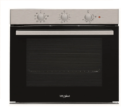 Whirlpool AKP3534HIXAUS  60cm Multi Function Built-In Oven