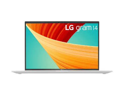 LG 14Z90R-G.AA75A3 LG gram 14.0" with 13th Gen Intel® Core™ i7 Processor and WUXGA (1920 x 1200) Anti-Glare IPS Display