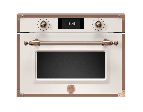 Bertazzoni F457HERVTAC 45cm Combi Steam Heritage Oven