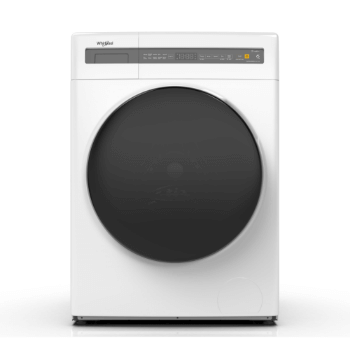 Whirlpool WWEB8502GW Sanicare Washer-Dryer Combo 8/5KG