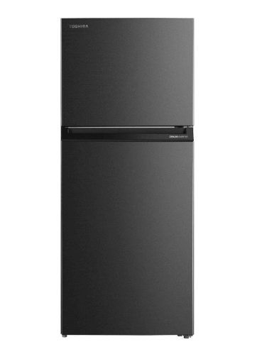 Toshiba GR-RT559WE-PMX 411L 2 Doors Fridge