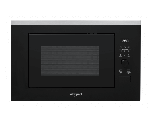 Whirlpool WMF250GSG 25L MWO & Grill Trim Kit Microwave Oven