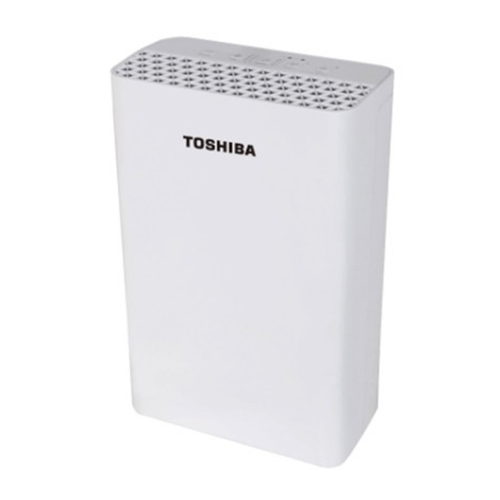 Toshiba CAF-Y33SG(W) Air Purifier