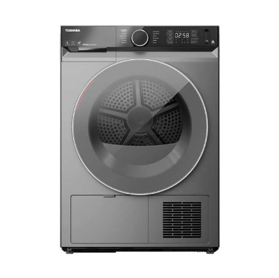 Toshiba TD-BK110GHS 10 Kg Heat Pump Dryer