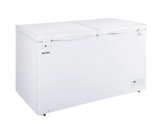 Kadeka KCF-550X Chest Frezzer (550 Liters)