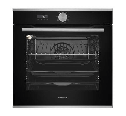 Brandt BOH7532LX 73L Built-in Oven