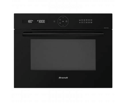 Brandt BKC7153BB 40L Built-in Oven 60CM