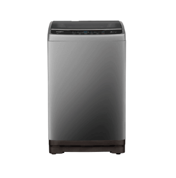 Whirlpool VWVD9512GG StainClean 9.5kg Direct Drive Top Load Washer