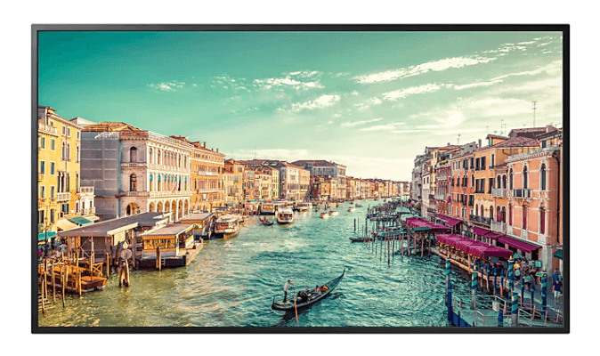 Samsung LH32QMRBBGCXXS QM32R-B 80cm (32") FHD New Brightness QM Series