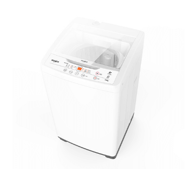 Whirlpool WVFC900AJGR 9kg Top Load Washer