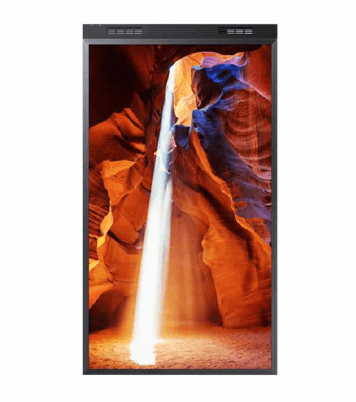 Samsung OM55N-D/LH55OMNDPGB/XS 55" Dual-Sided In-Window Signage Display