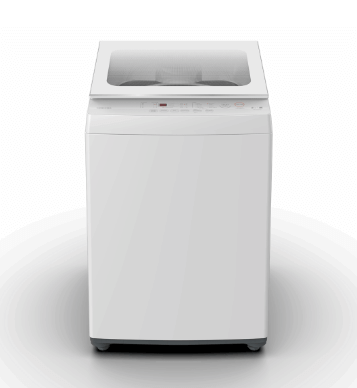 Toshiba AW-M901BS 8kg Top Load Washing Machine