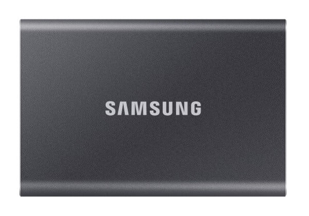 Samsung MU-PC1T0T/WW Portable SSD T7 USB 3.2 Gen 2 1TB