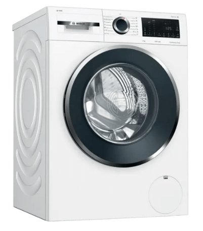 Bosch WGG244A0SG Front Load Washer (9KG)