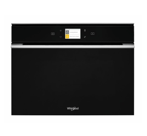 Whirlpool W9 MW261BLAUS Built-in Microwave Oven (40l)