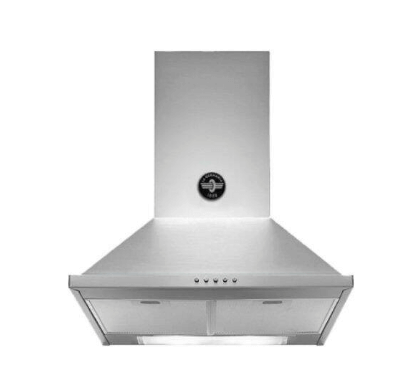 Bertazzoni P603I30NV 60cm Induction Hob + KPL60PLAG1XA Wall Mount Hood