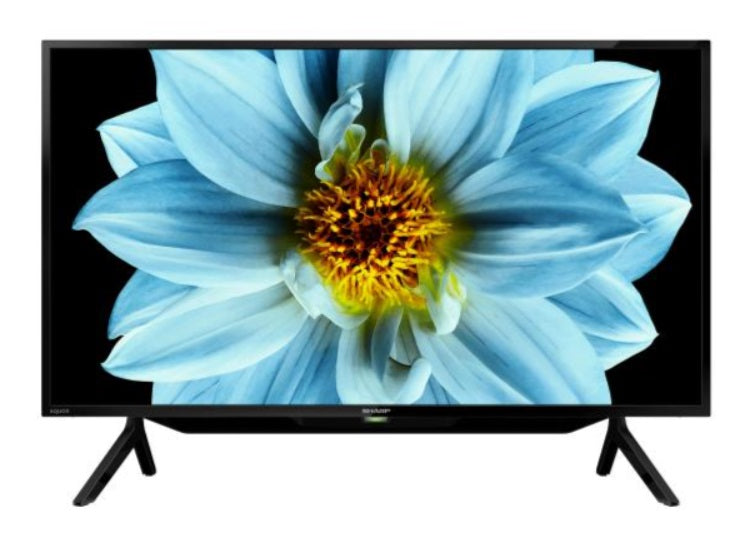 Sharp 2T-C42EG1X / 2T-C42EG2X 42 inch Full HD Android Tv