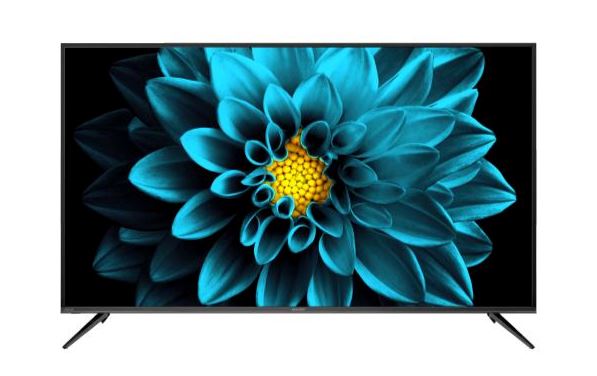 Sharp 4T-C70DK1X 70In 4K Ultra HD TVs
