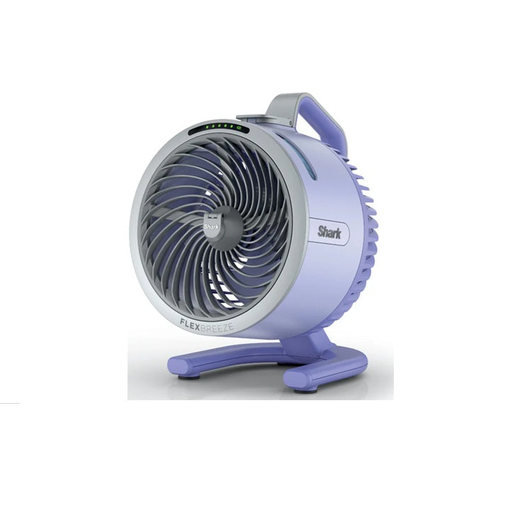 Ninja FA050SM/BL/PU/PK Shark Flexbreeze Hydrogo