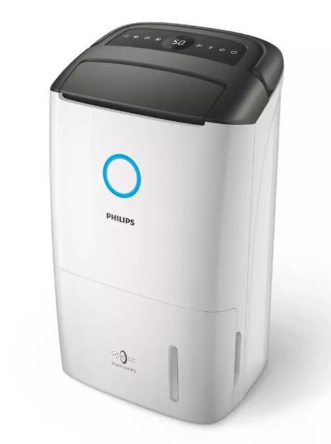 Philips DE5205/30 Series 5000 2-in-1 Air Dehumidifier