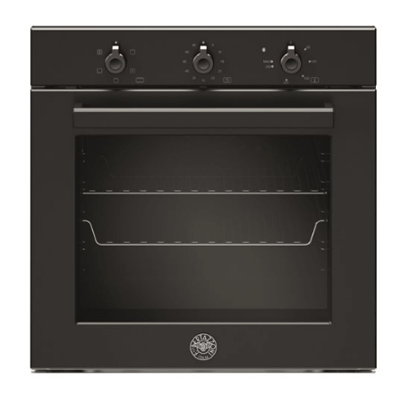 Bertazzoni F605PROEKN 60cm Electric Built-in Ovens 5 functions