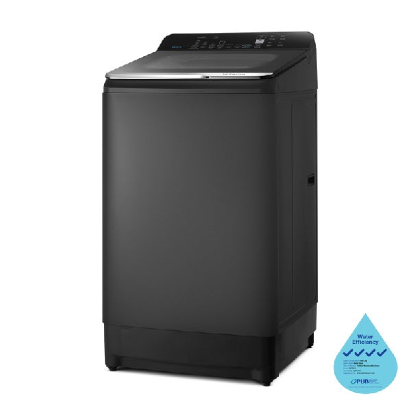 Hitachi LTL H3MVJWT Top Load Washer