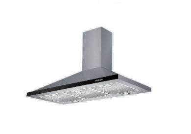 Ellane EH-6180 90cm Stainless Steel Chimney Hood - Lion City Company