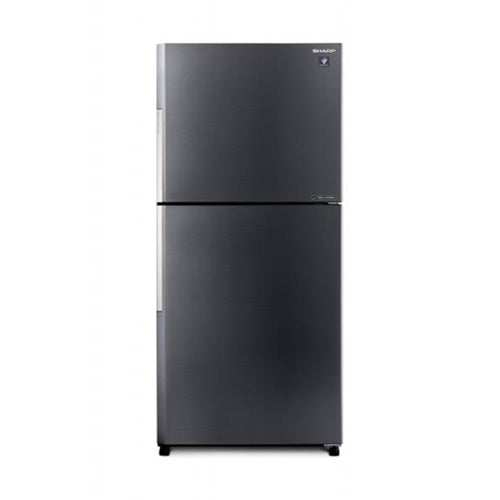 Sharp SJ-RF43E-DS/SL/PK/BL/WH 427L 2 Door Refrigerator