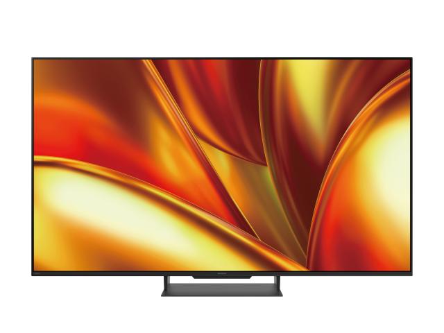 Sharp 4T-C75GU8500X 75 Inch 4K Aquos Smart TV