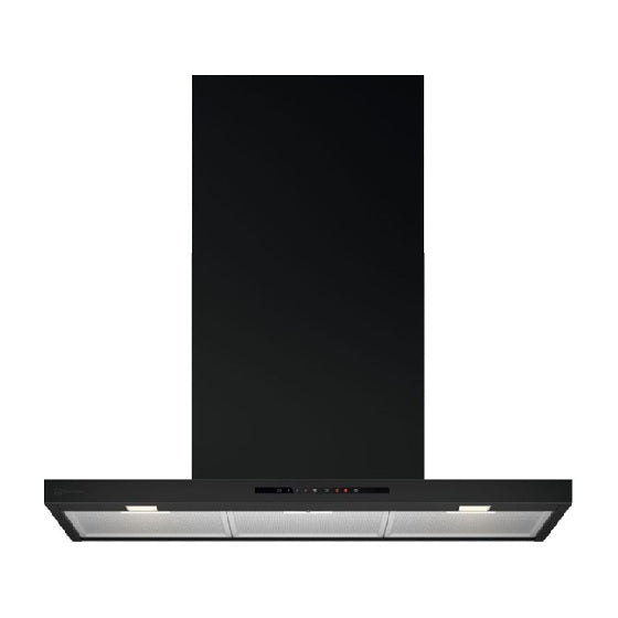 Electrolux ECT9633KB 90cm 600 Series Chimney Extractor Hood