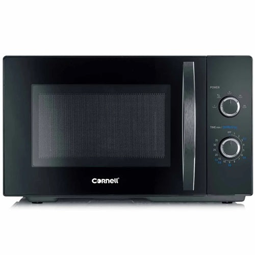 Cornell CMOS25BK 25L Microwave Oven