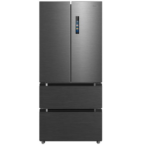 Midea MDRF697FIC45SG 516L Multi-Door Fridge
