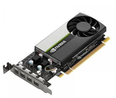 Nvidia RTX T1000 8GB GDDR6 900-5G172-2570-000 Graphic Card