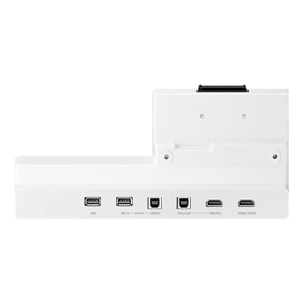 Samsung CY-TF65BRC Optional Connectivity Tray for Flip2 CY-TF65BR