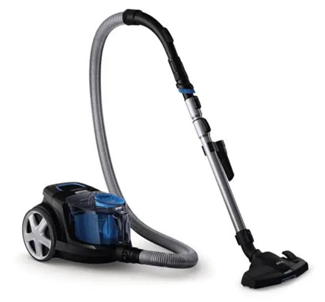Philips FC9352/61 PowerPro Compact Bagless Vacuum Cleaner