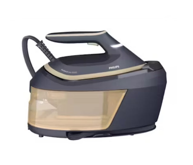 Philips PSG6066/20 PerfectCare Steam Generator Iron