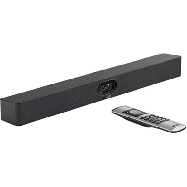 Yealink MeetingBar A40-010 - All-in-One 4K Video Conferencing Solution with Dual Camera "Contact for Price"