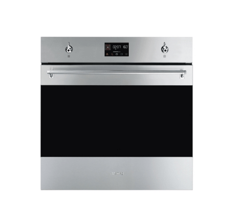 Smeg SO6302TX Traditional Galileo Oven