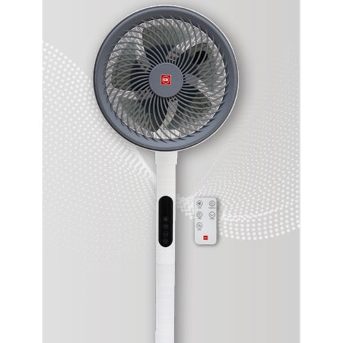 KDK HL19S DC Stand Fan 7.5" (19cm)