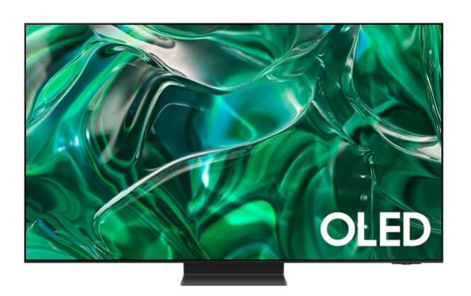 Samsung QA77S95CAKXXS 77" OLED 4K S95C 4K Smart TV (2023)