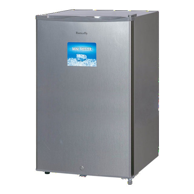 Farfalla BUF-S75 75/73L Upright Freezer - Lion City Company
