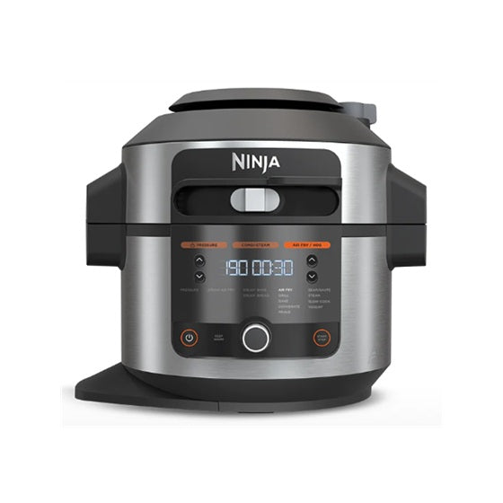 Ninja OL550SM 11-in-1 SmartLid Multi-Cooker 6L