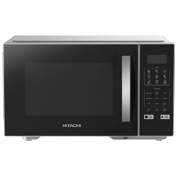 Hitachi HMR-DA2713 SLBK Microwave Oven With Air Fryer