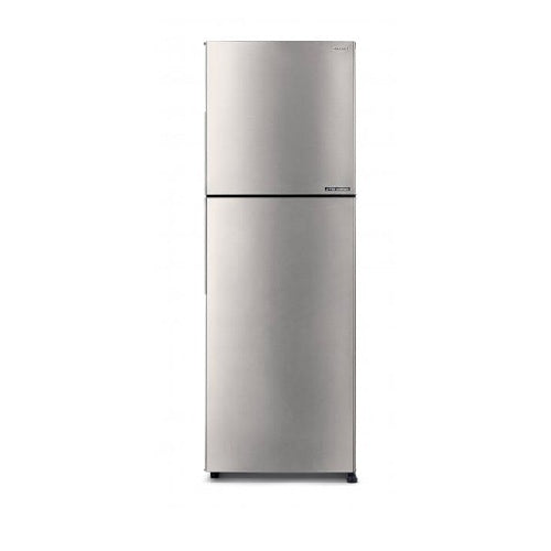 Sharp SJ-RF22E-SL 224L 2-Door Refrigerator