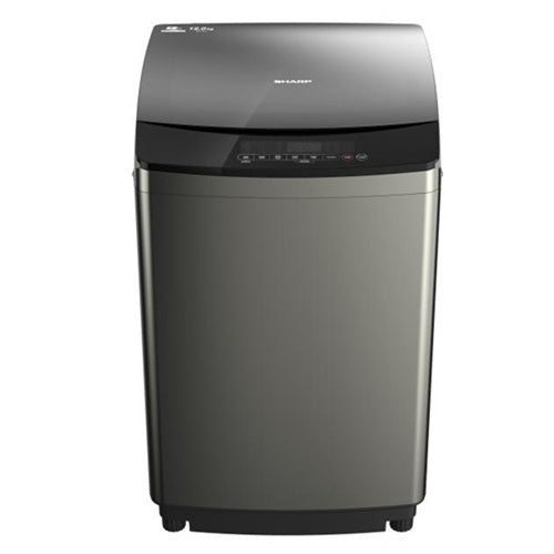 Sharp ES-F120G2 12kg Top Load Washing Machine