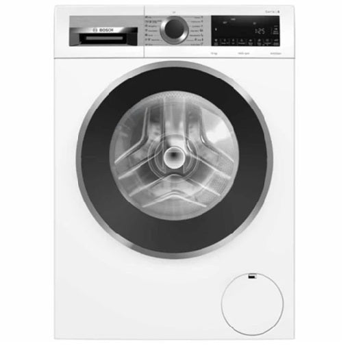 Bosch WGG25400SG 10kg Front Load Washer - Lion City Company