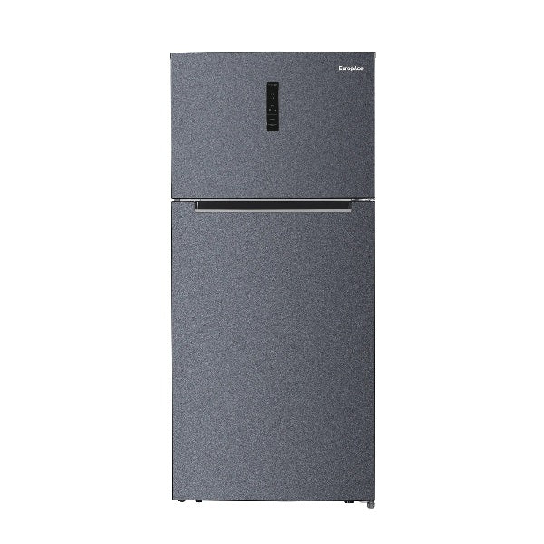 EuropAce ER5512EGY  (Preorder) Lumine Series 480L Top Mount Fridge