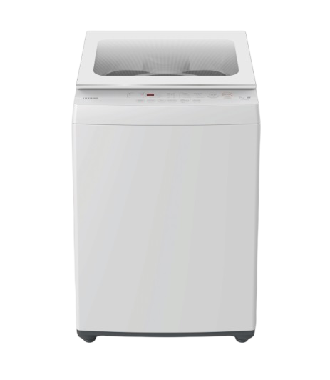 Toshiba AWK801AS Top Load Washing Machine 7kg