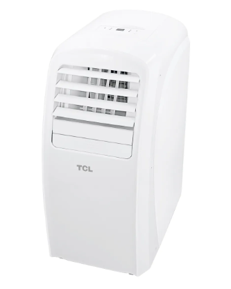 TCL TAC-20CPA/DMG Portable Air Conditioner
