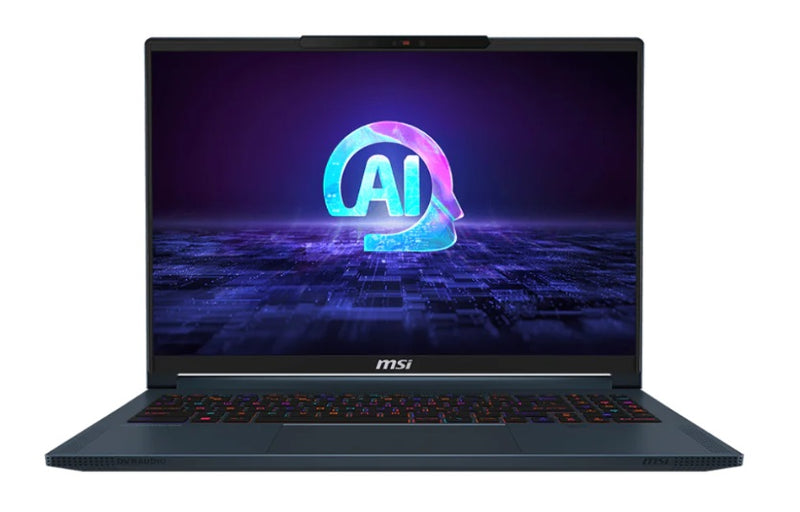 MSI Stealth 16 AI Studio A1VGG-029SG Gaming Laptop